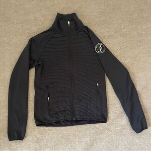 Peloton Zip-up Jacket